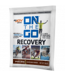 Bigjoy Sports On The Go Recovery Çikolata